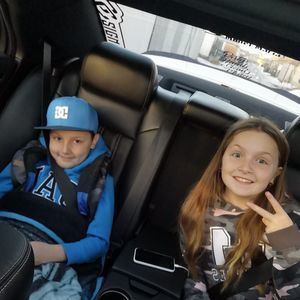 Meet your Posher, Greg